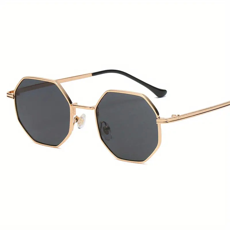 Retro Vue Vintage Sunglasses