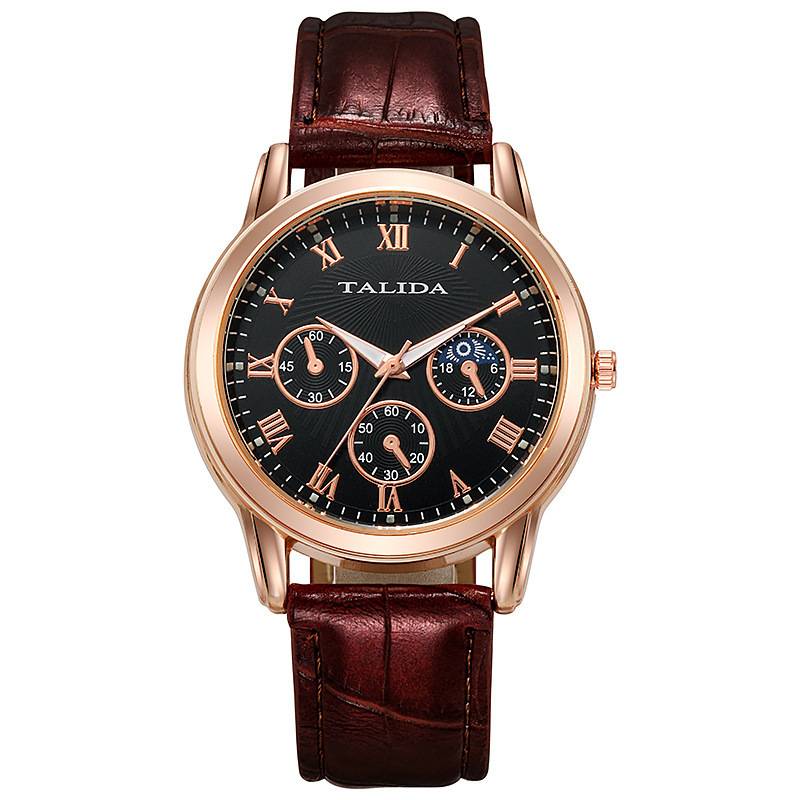 Talida Quartz Elegance Watch