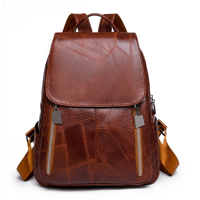 Adventure Awaits Casual City Backpack