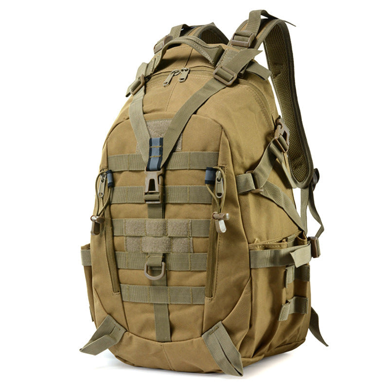 Rugged Ranger Military Backpack