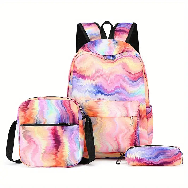 Traveler's Dream Backpack