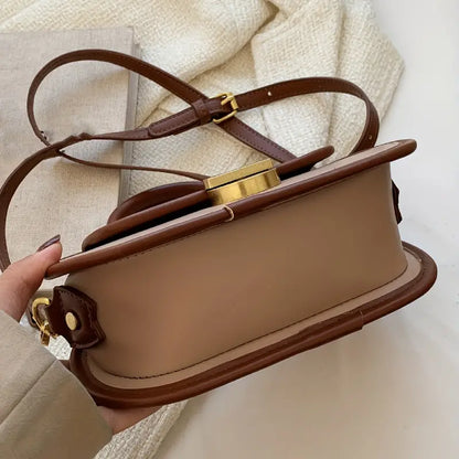 Buckle Bliss Handbag