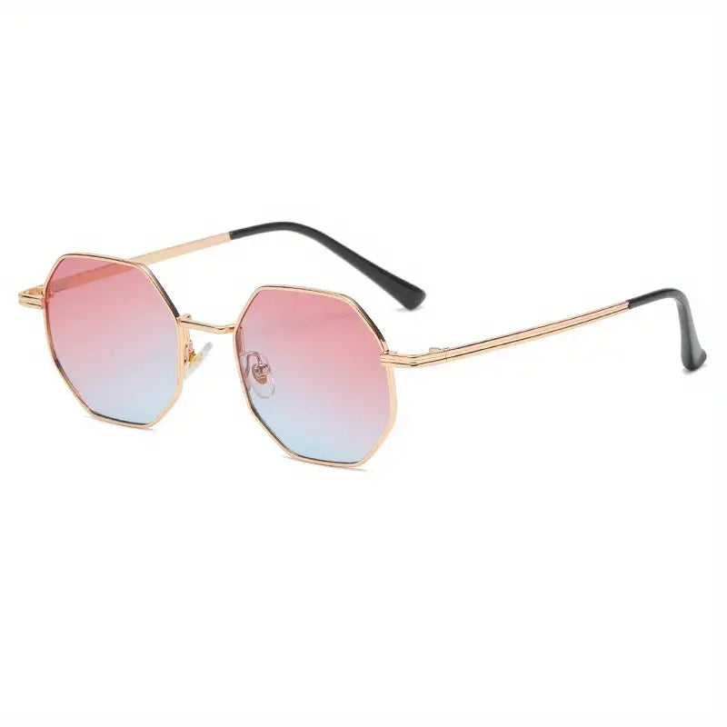 Retro Vue Vintage Sunglasses