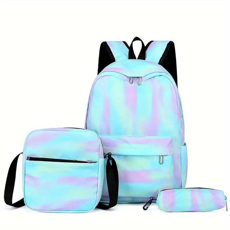 Traveler's Dream Backpack