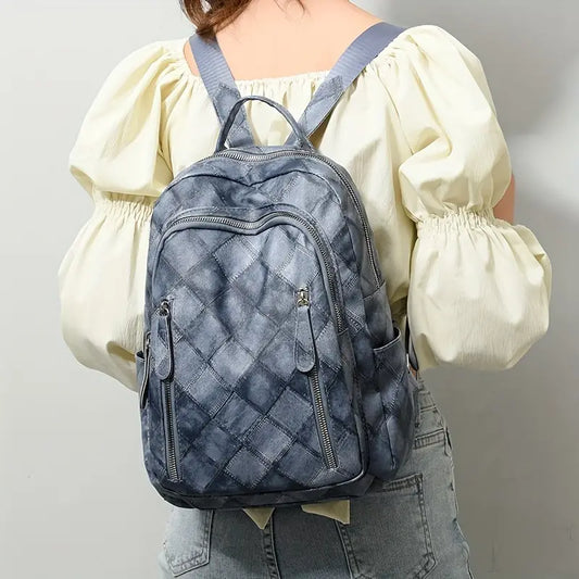 TiffanyTimeless Vintage Backpack