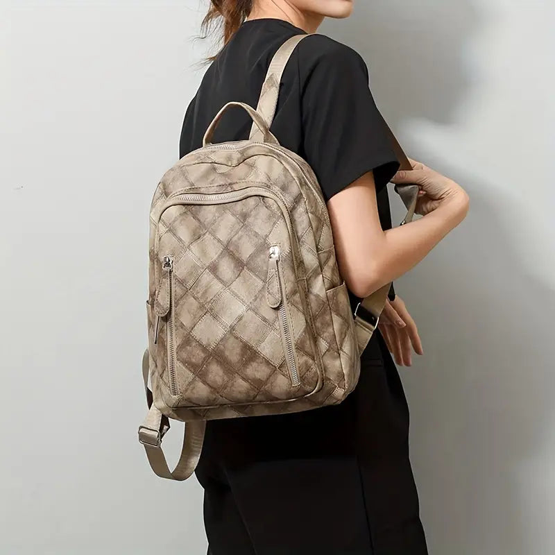 TiffanyTimeless Vintage Backpack