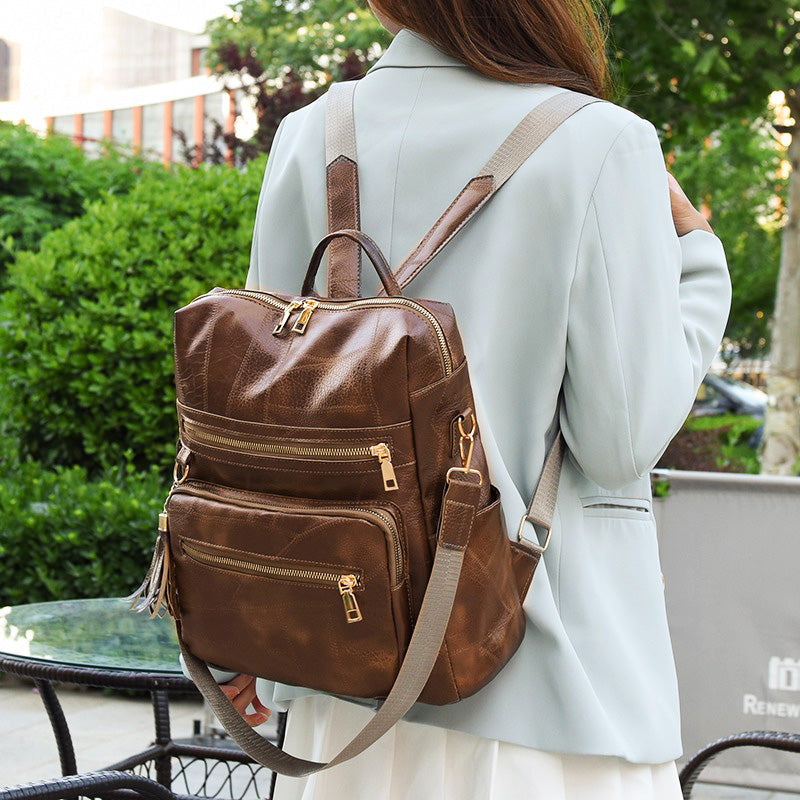 Everyday Explorer Casual City Backpack