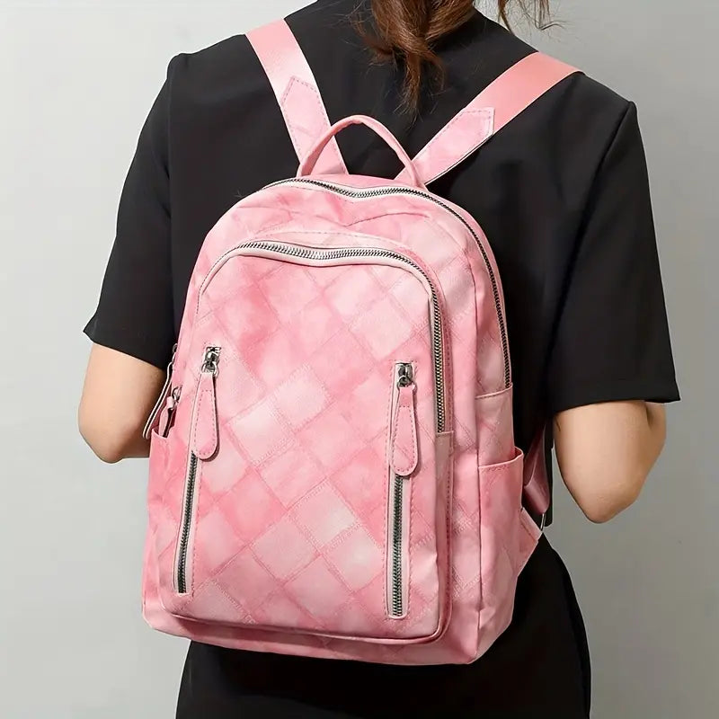 TiffanyTimeless Vintage Backpack