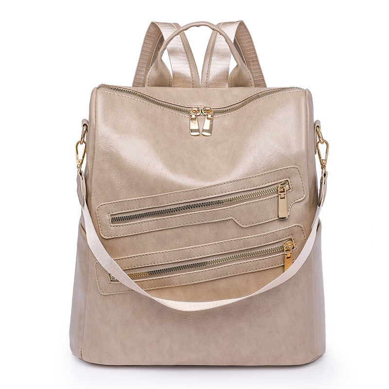 Alessia Alegria On-The-Go City Backpack