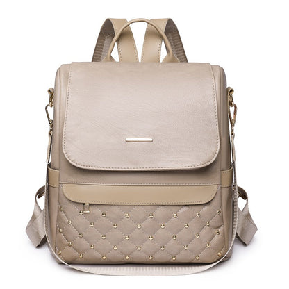 Grace Bloom and Go City Backpack