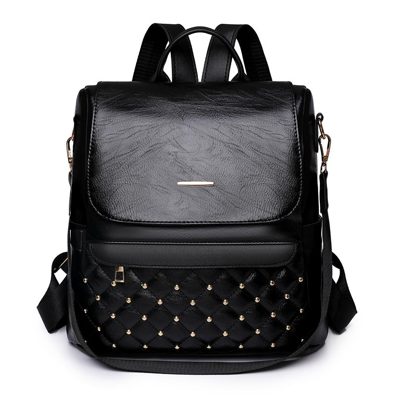 Grace Bloom and Go City Backpack