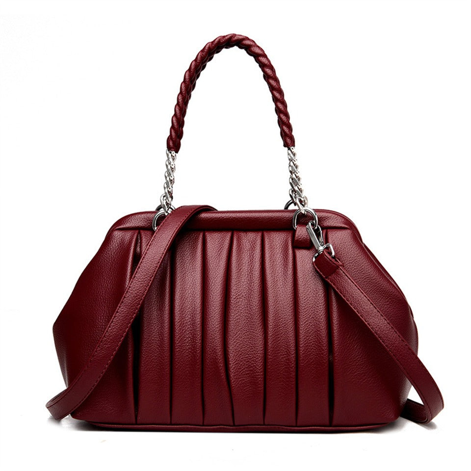 Kira Wallace Designer Tote Bag