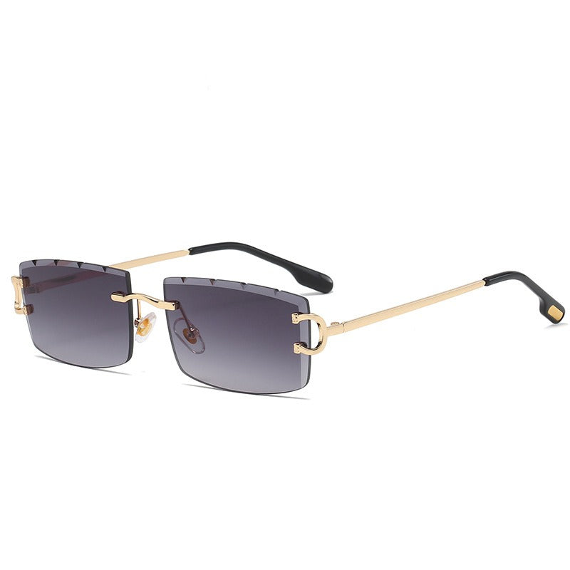 Novaris XRay Retro Sunglasses