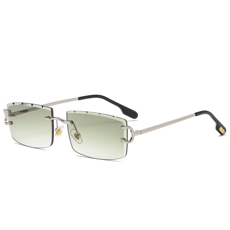 Novaris XRay Retro Sunglasses