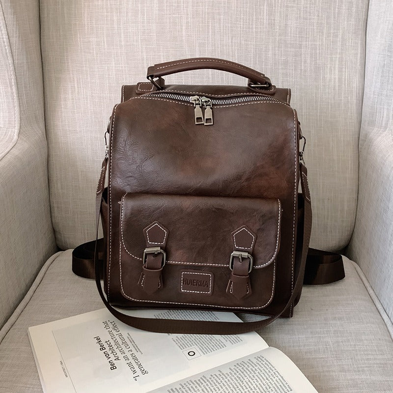 Rachel Retro Rover Backpack