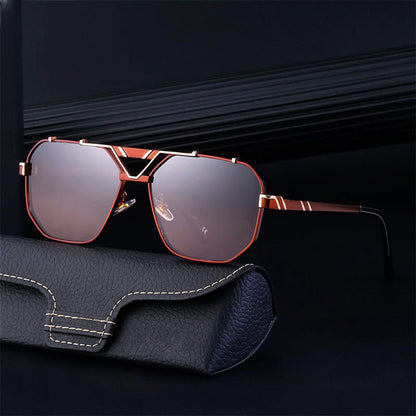 Radiance Prism Sunglasses