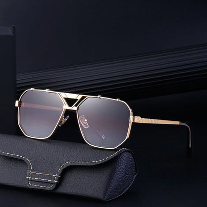 Radiance Prism Sunglasses