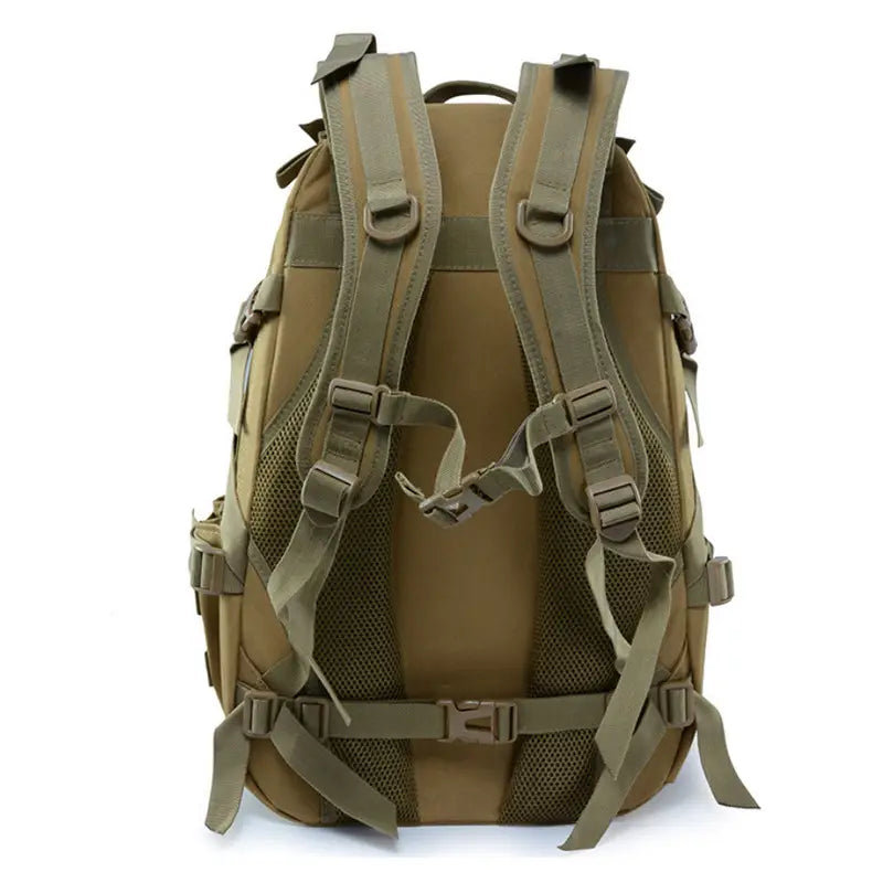 Rugged Ranger Military Backpack