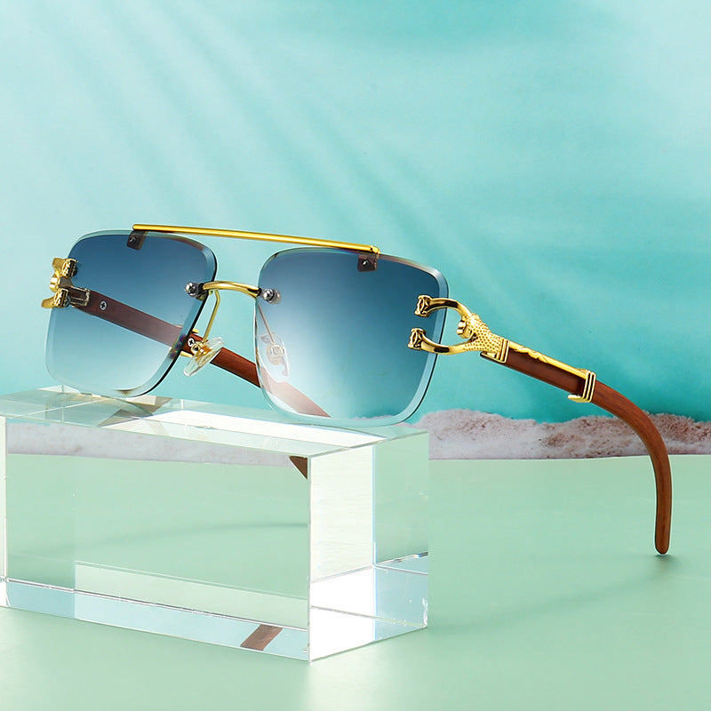 Mason Bilmore Kingsley Sunglasses