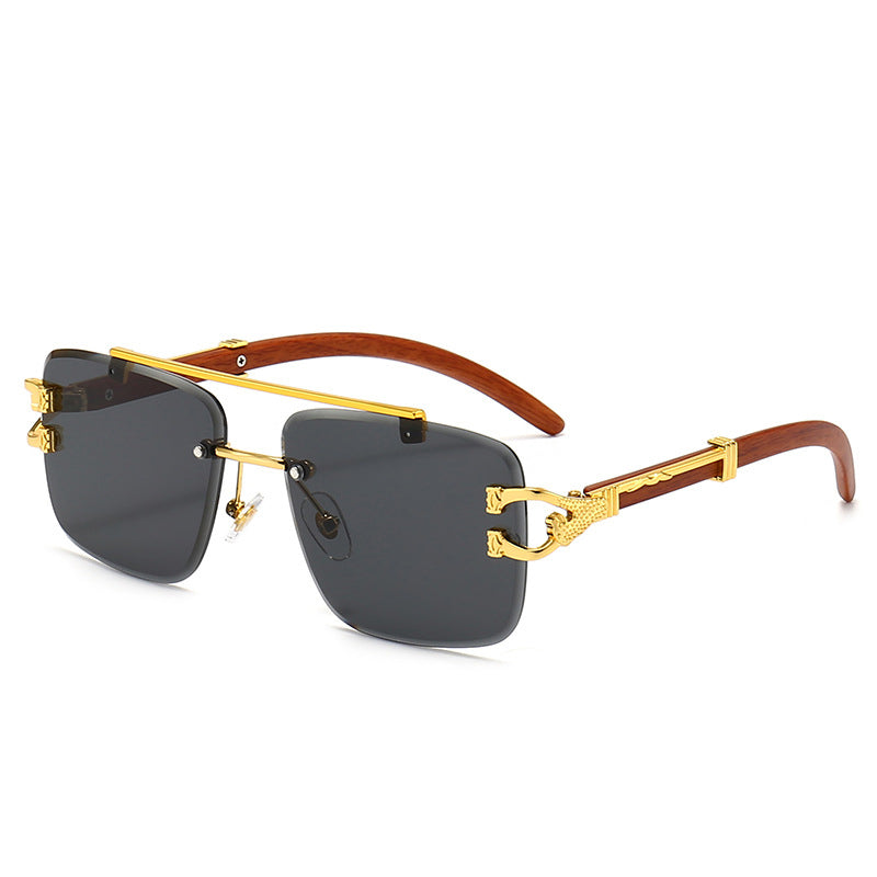 Mason Bilmore Kingsley Sunglasses