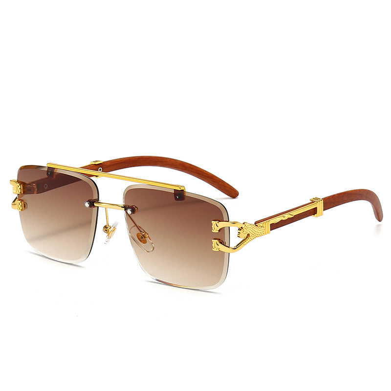 Mason Bilmore Kingsley Sunglasses