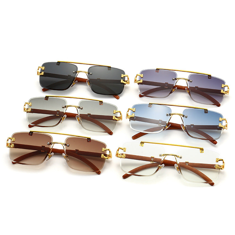 Mason Bilmore Kingsley Sunglasses