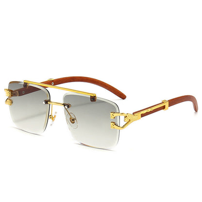 Mason Bilmore Kingsley Sunglasses