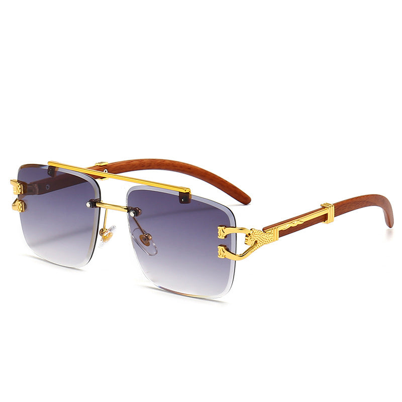 Mason Bilmore Kingsley Sunglasses