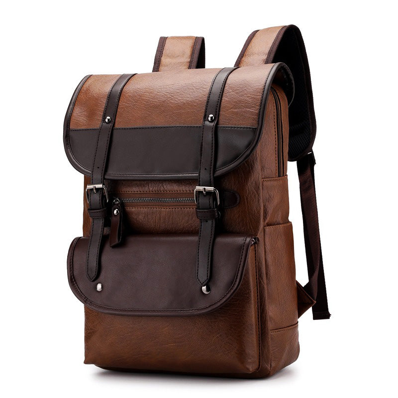 Voyageur On-The-Go Oxford Backpack