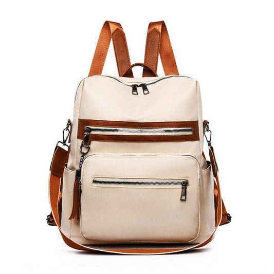 Paulina PocketPro City Backpack