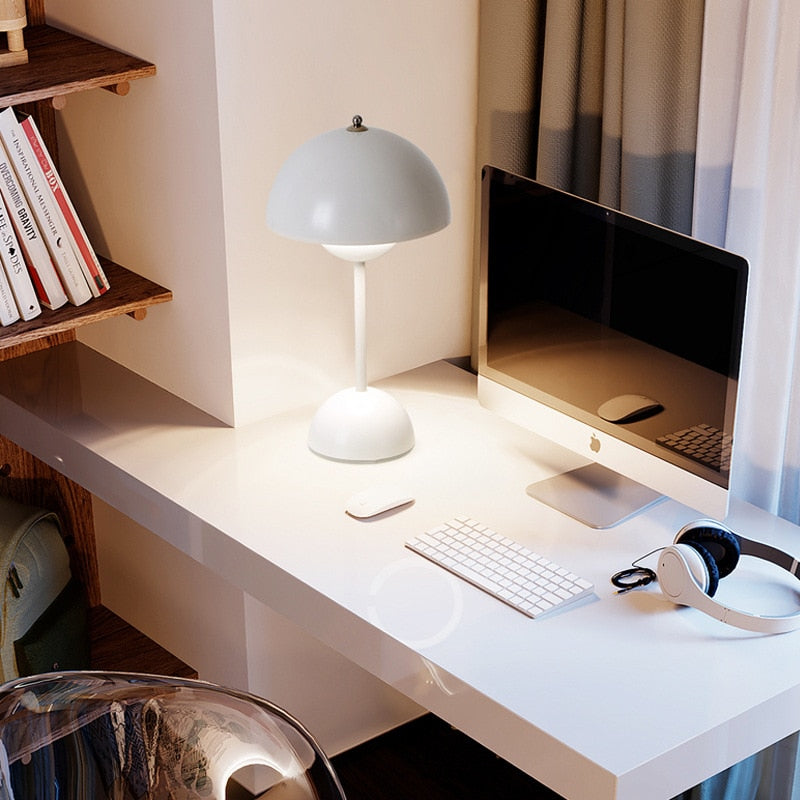 Lunar Hygge Cordless Table Lamp