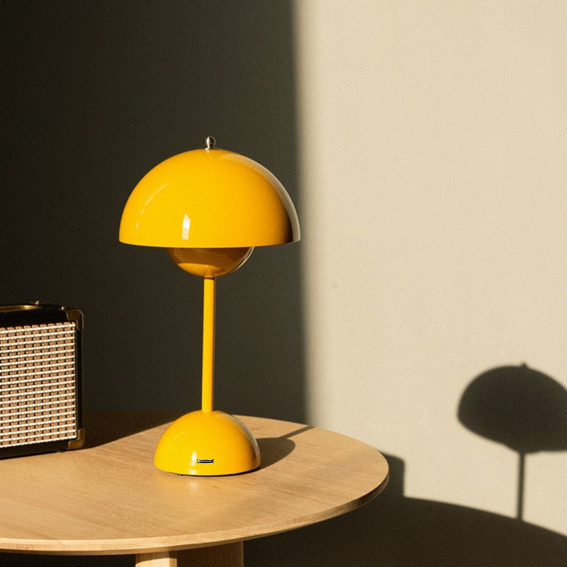 Lunar Hygge Cordless Table Lamp