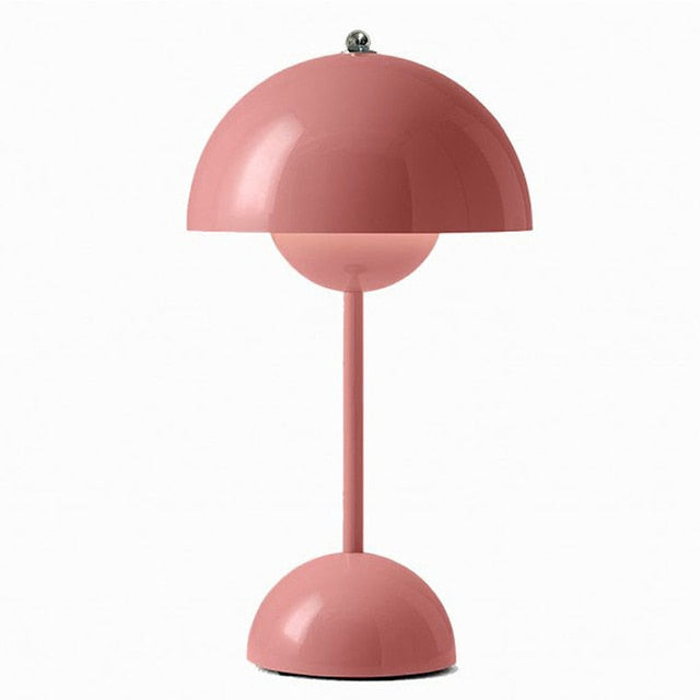 Lunar Hygge Cordless Table Lamp