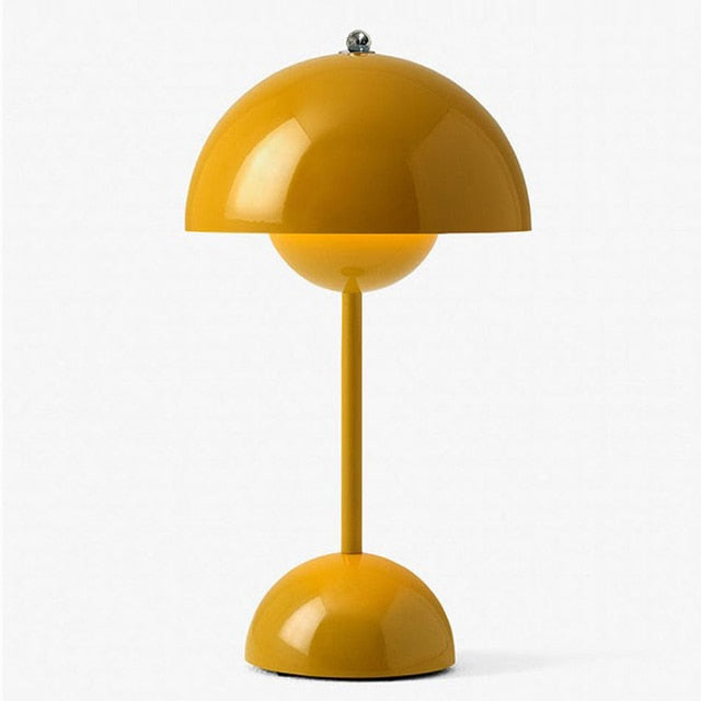Lunar Hygge Cordless Table Lamp