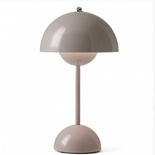 Lunar Hygge Cordless Table Lamp
