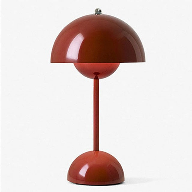 Lunar Hygge Cordless Table Lamp