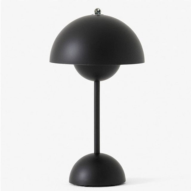 Lunar Hygge Cordless Table Lamp