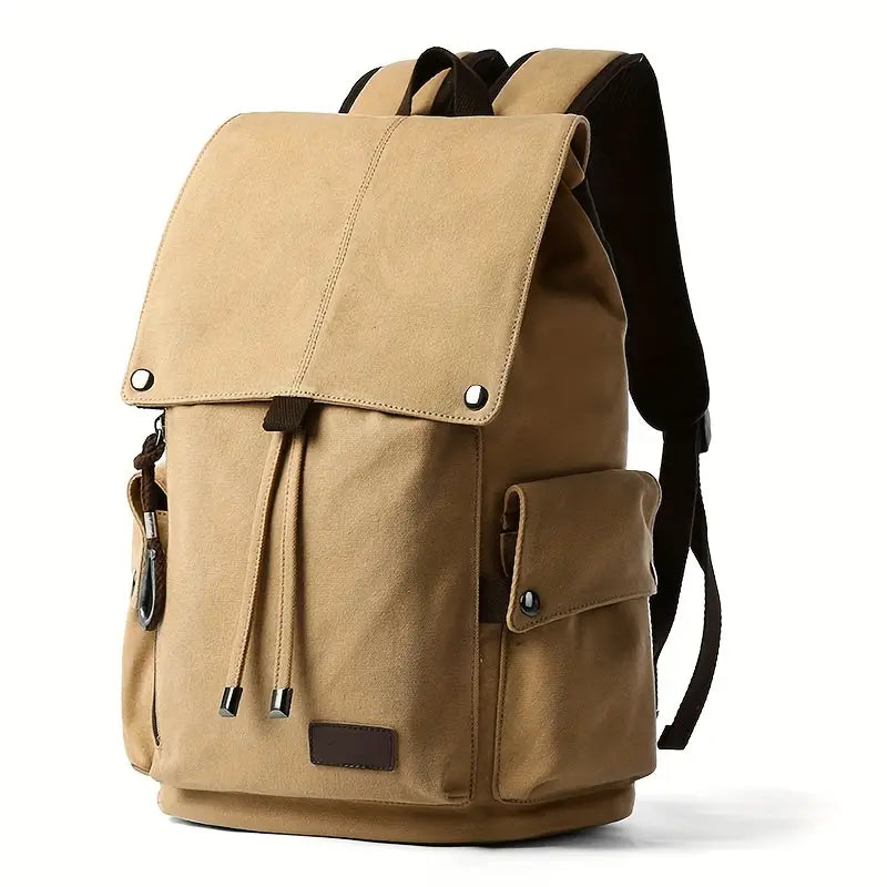 Travelogue Explorer Backpack