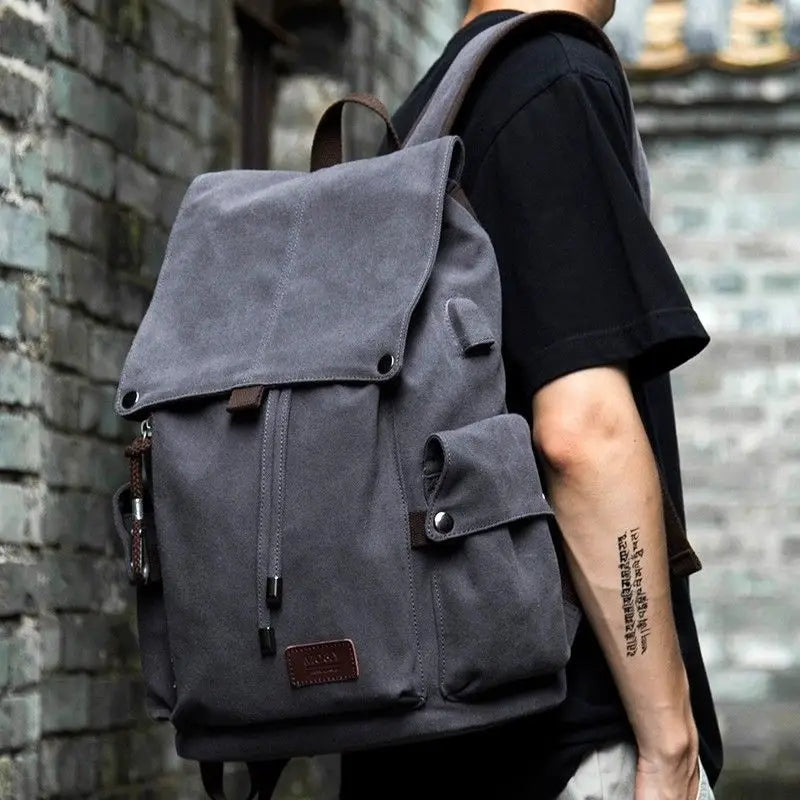 Travelogue Explorer Backpack