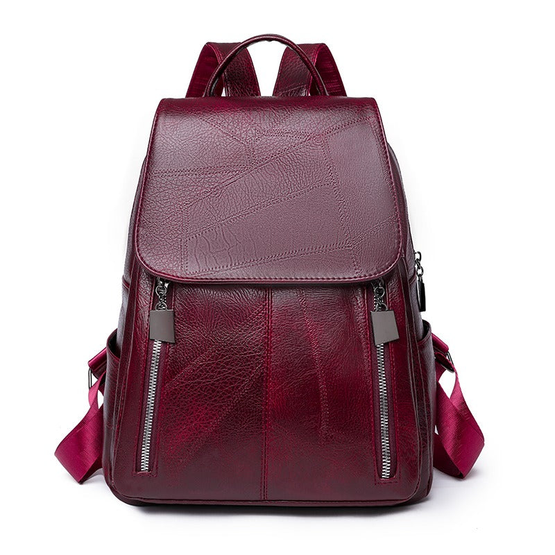 Adventure Awaits Casual City Backpack