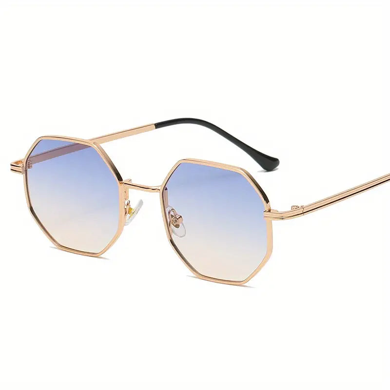 Retro Vue Vintage Sunglasses