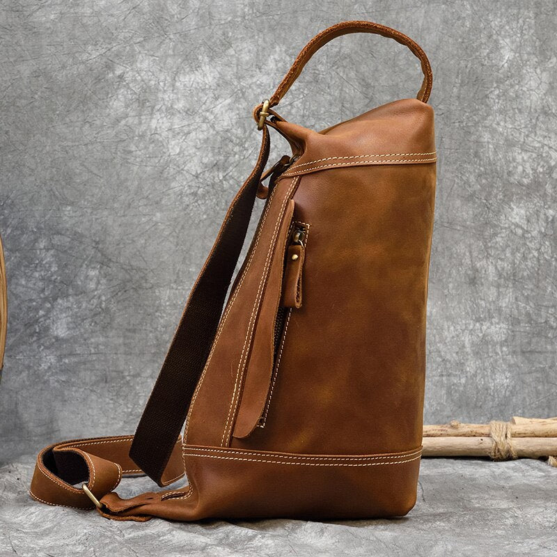 Gallant Gentleman’s Backpack