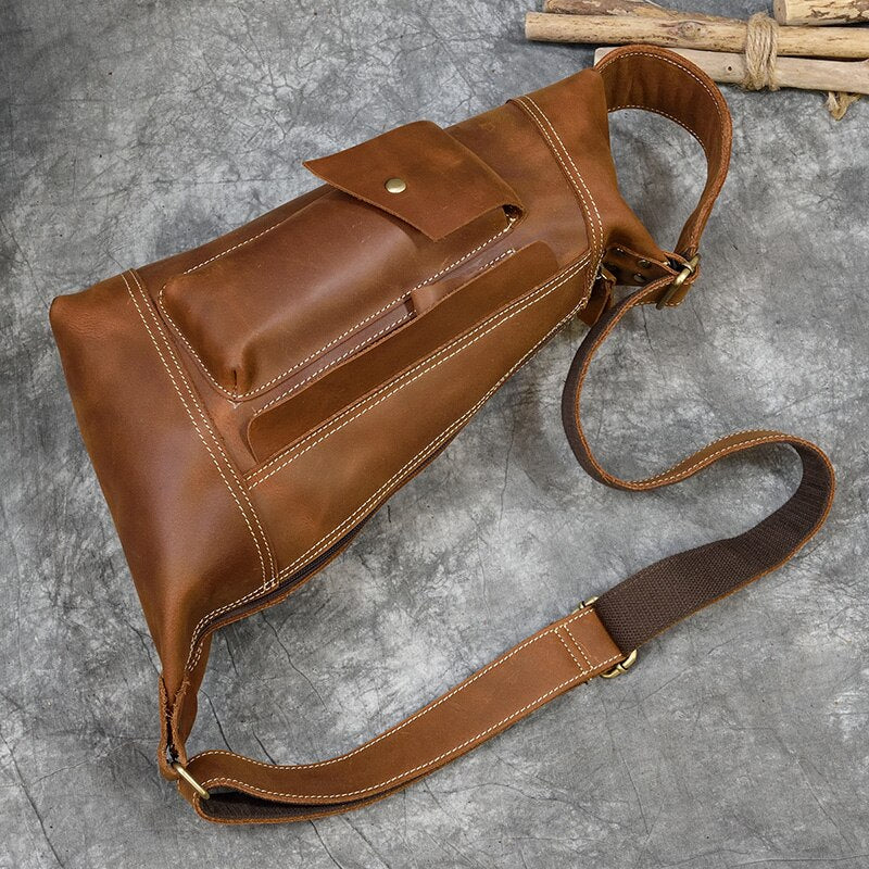 Gallant Gentleman’s Backpack