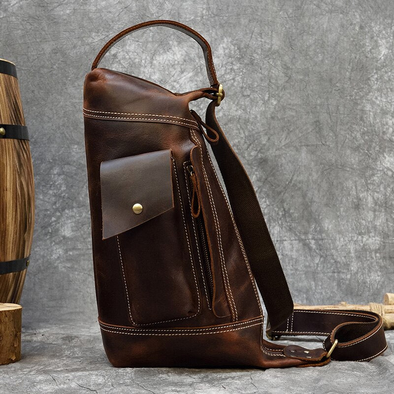 Gallant Gentleman’s Backpack