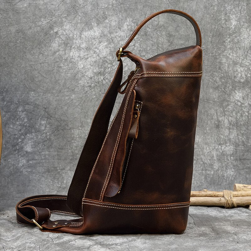 Gallant Gentleman’s Backpack