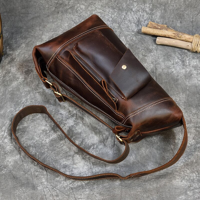 Gallant Gentleman’s Backpack