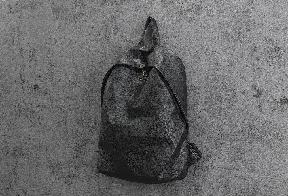 Diamond Dash Backpack