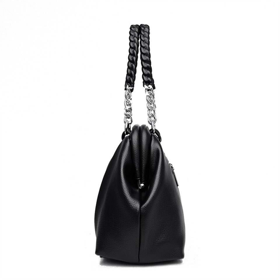 Kira Wallace Designer Tote Bag