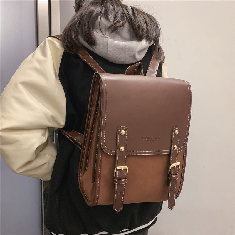 Odyssey City Explorer Backpack