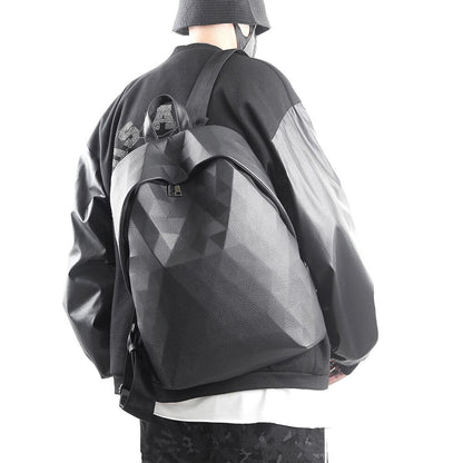 Diamond Dash Backpack